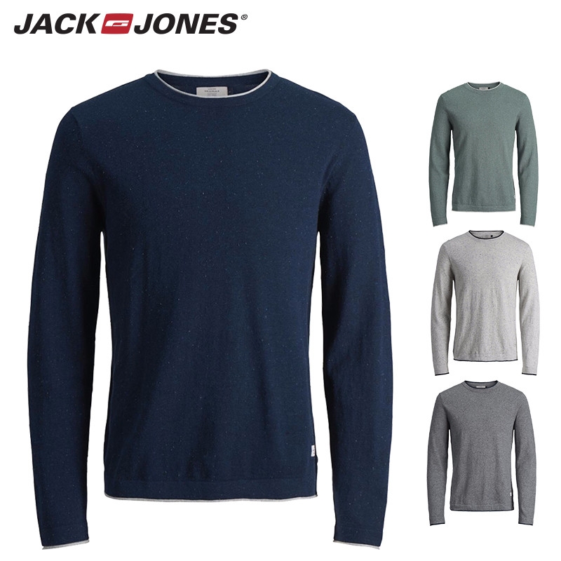 Elke dag iets leuks - Jack&Jones Sweaters