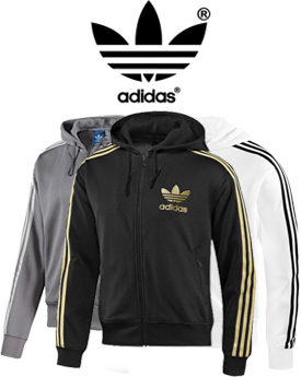 Elke dag iets leuks - Jacks en broek van Adidas Elke dag iets leuks - Jacks en broek van Adidas