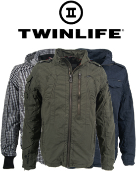 Elke dag iets leuks - Jacks van Twinlife Elke dag iets leuks - Jacks van Twinlife