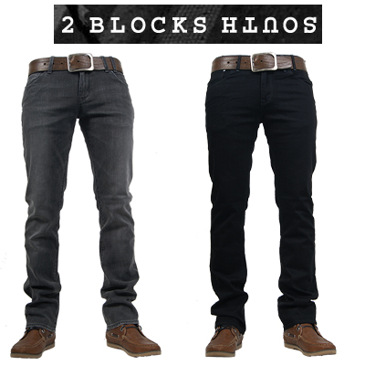 Elke dag iets leuks - Jeans 2Blocks South Elke dag iets leuks - Jeans 2Blocks South