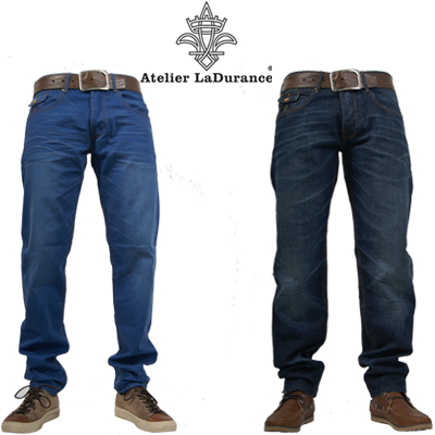 Elke dag iets leuks - Jeans van Atelier La durance Elke dag iets leuks - Jeans van Atelier La durance