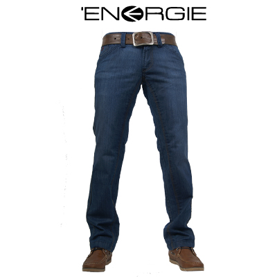 Elke dag iets leuks - Jeans van Energie Elke dag iets leuks - Jeans van Energie