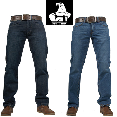 Elke dag iets leuks - Jeans van Faster Elke dag iets leuks - Jeans van Faster