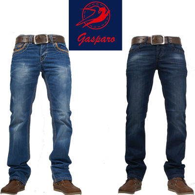 Elke dag iets leuks - Jeans van Gasparo Elke dag iets leuks - Jeans van Gasparo