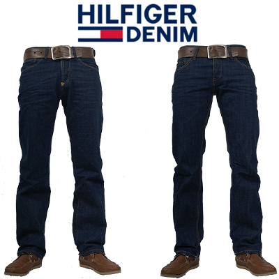 Elke dag iets leuks - Jeans van Hilfiger Denim