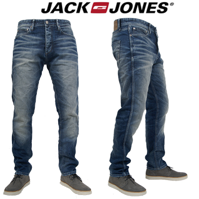 Elke dag iets leuks - Jeans van Jack&Jones