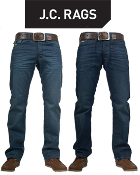 Elke dag iets leuks - Jeans van JC Rags Elke dag iets leuks - Jeans van JC Rags