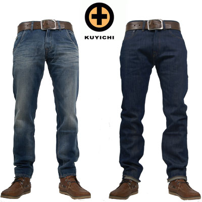 Elke dag iets leuks - Jeans van Kuyichi Elke dag iets leuks - Jeans van Kuyichi