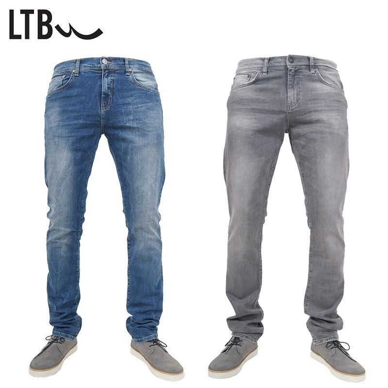 Elke dag iets leuks - Jeans van LTB