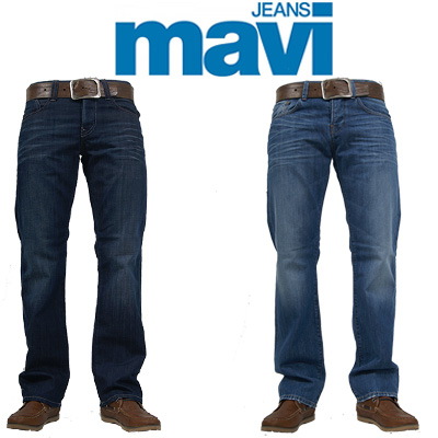Elke dag iets leuks - Jeans van Mavi