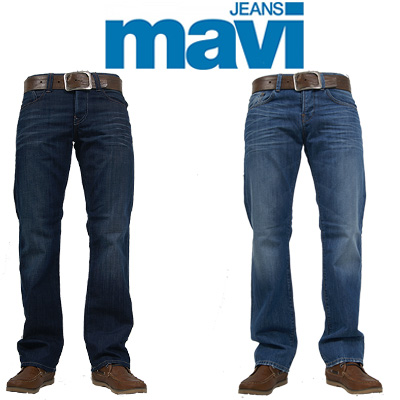 Elke dag iets leuks - Jeans van Mavi Elke dag iets leuks - Jeans van Mavi