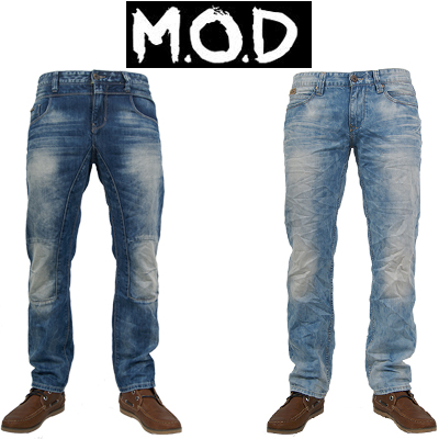 Elke dag iets leuks - Jeans van M.O.D Elke dag iets leuks - Jeans van M.O.D