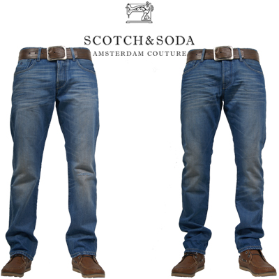 Elke dag iets leuks - Jeans van Scotch & Soda Elke dag iets leuks - Jeans van Scotch & Soda