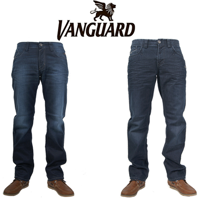 Elke dag iets leuks - Jeans van Vanguard Elke dag iets leuks - Jeans van Vanguard
