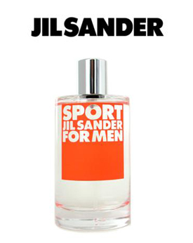 Elke dag iets leuks - Jil Sander ��Sport�� 30 Ml