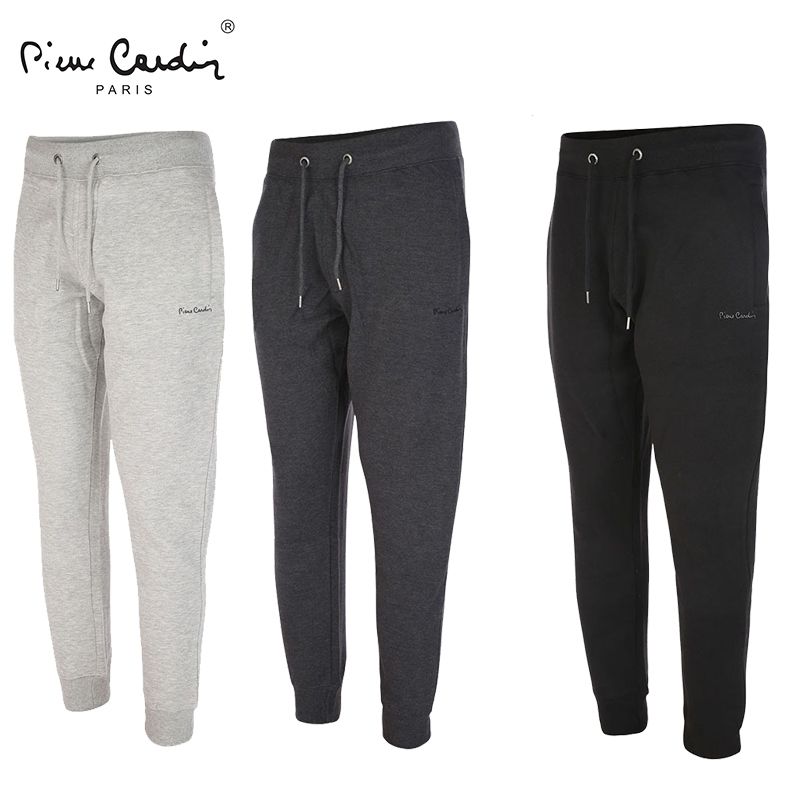 Elke dag iets leuks - Joggingbroeken van Pierre Cardin Elke dag iets leuks - Joggingbroeken van Pierre Cardin