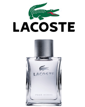 Elke dag iets leuks - Lacoste Pour Homme 30 Ml