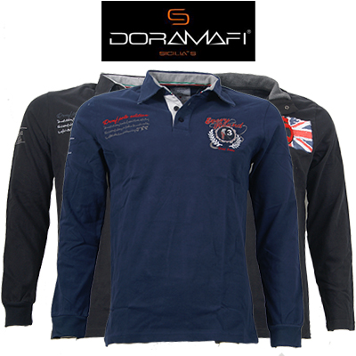 Elke dag iets leuks - Longsleeves van Doramafi Elke dag iets leuks - Longsleeves van Doramafi