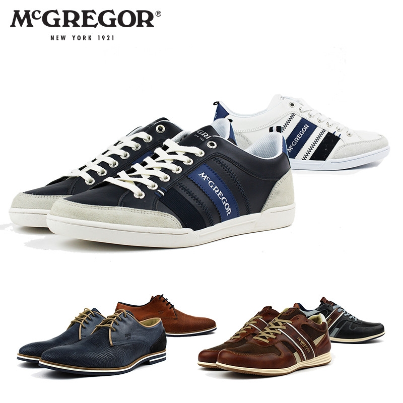 Elke dag iets leuks - Mc Gregor Schoenen Sale Elke dag iets leuks - Mc Gregor Schoenen Sale