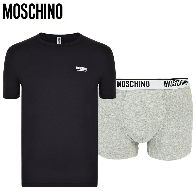 Elke dag iets leuks - Moschino Sale