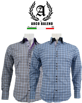 Elke dag iets leuks - Overhemden Van Arco Baleno