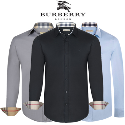 Elke dag iets leuks - Overhemden van Burberry