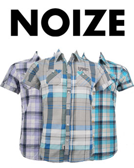 Elke dag iets leuks - Overhemden Van Its Noize