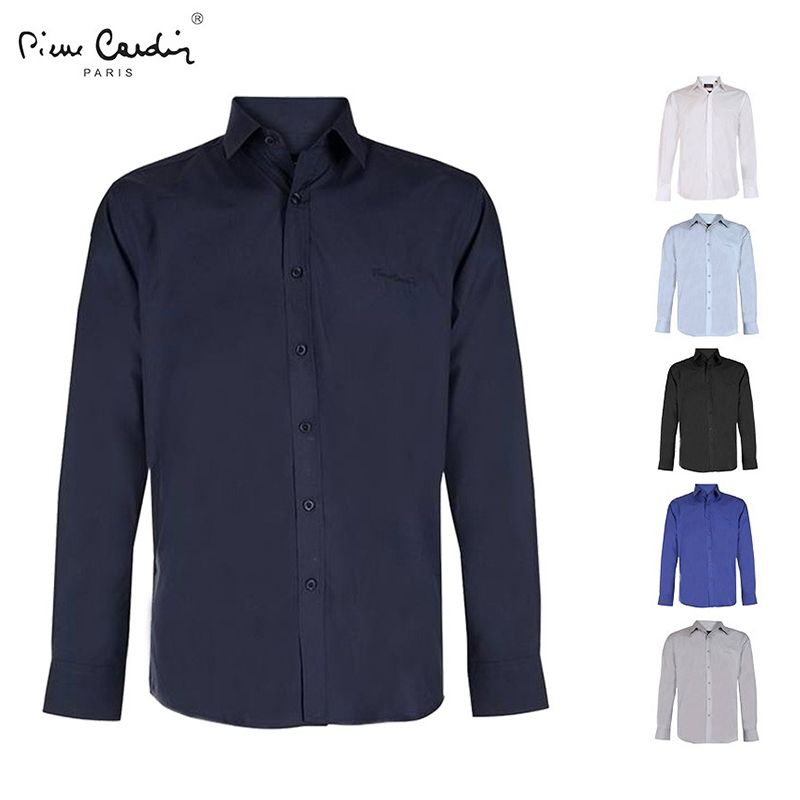 Elke dag iets leuks - Overhemden van Pierre Cardin Elke dag iets leuks - Overhemden van Pierre Cardin