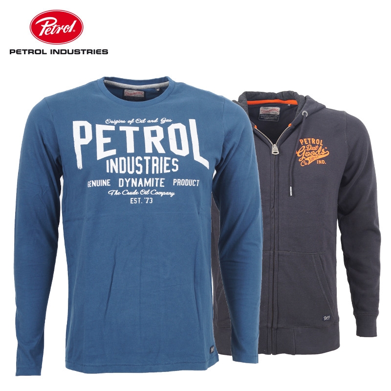 Elke dag iets leuks - Petrol T-Shirt Sale