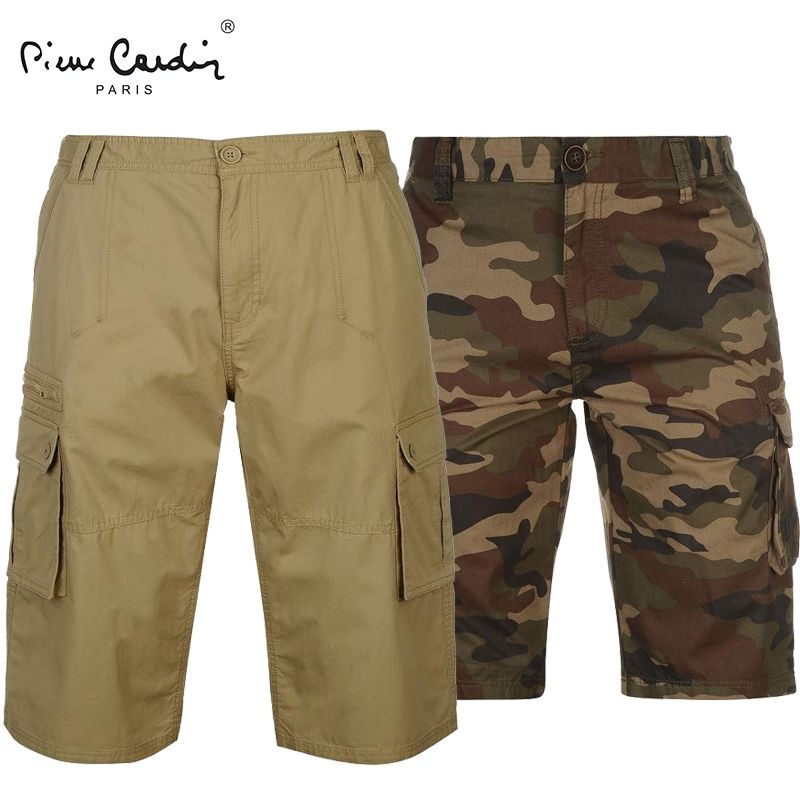 Elke dag iets leuks - Pierre Cardin Shorts Sale