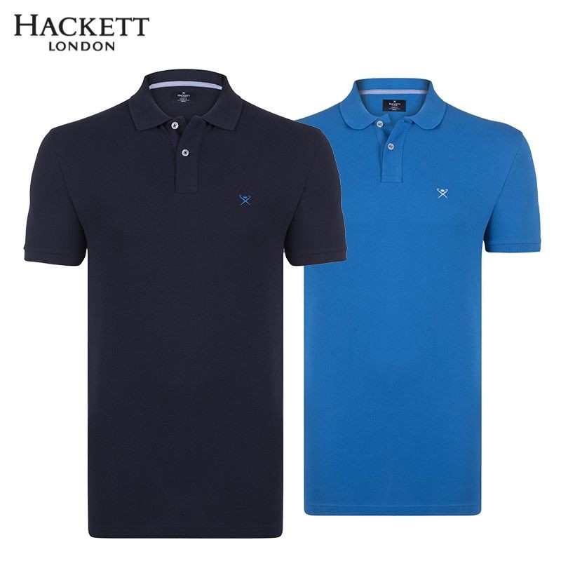 Elke dag iets leuks - Polo’s van Hackett Elke dag iets leuks - Polo’s van Hackett