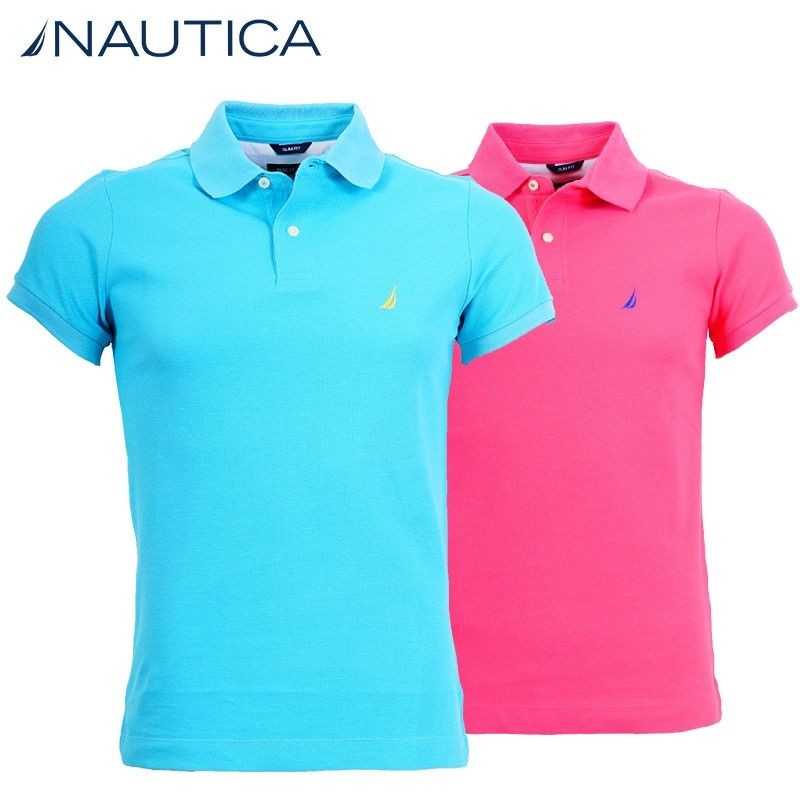 Elke dag iets leuks - Polo’s van Nautica Elke dag iets leuks - Polo’s van Nautica