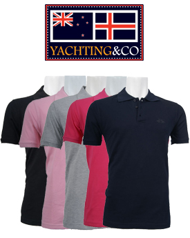 Elke dag iets leuks - Polo�s Van Yachting & Co