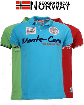 Elke dag iets leuks - Polos Geographical Norway Elke dag iets leuks - Polos Geographical Norway