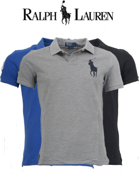 Elke dag iets leuks - Polos van Ralph Lauren Elke dag iets leuks - Polos van Ralph Lauren