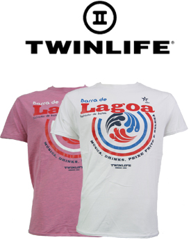 Elke dag iets leuks - Print T-shirts Van Twinlife Elke dag iets leuks - Print T-shirts Van Twinlife