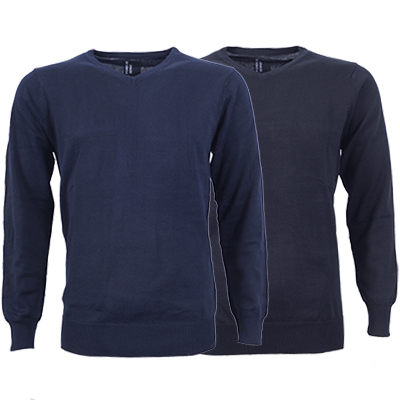 Elke dag iets leuks - Pullover van Fisher and Bennet Elke dag iets leuks - Pullover van Fisher and Bennet