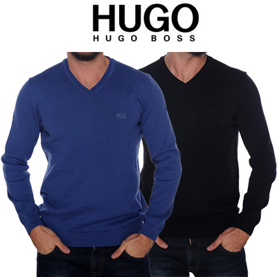 Elke dag iets leuks - Pullover van Hugo Boss Elke dag iets leuks - Pullover van Hugo Boss