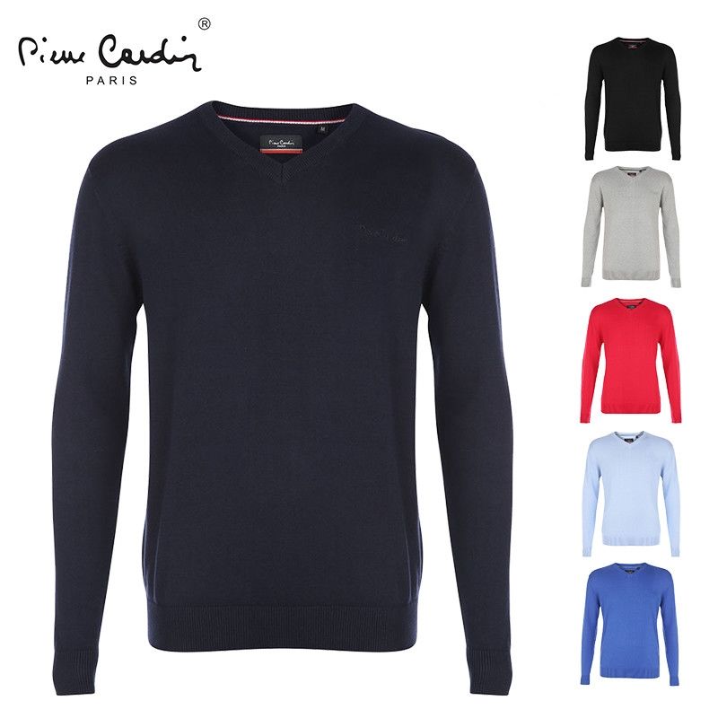 Elke dag iets leuks - Pullovers van Pierre Cardin