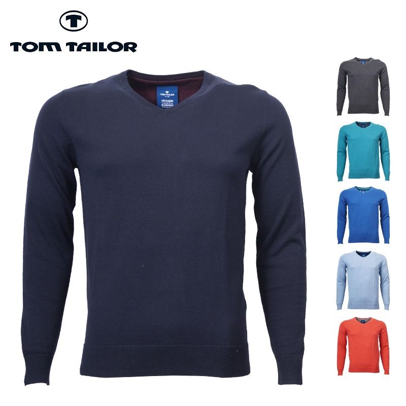 Elke dag iets leuks - Pullovers van Tom Tailor