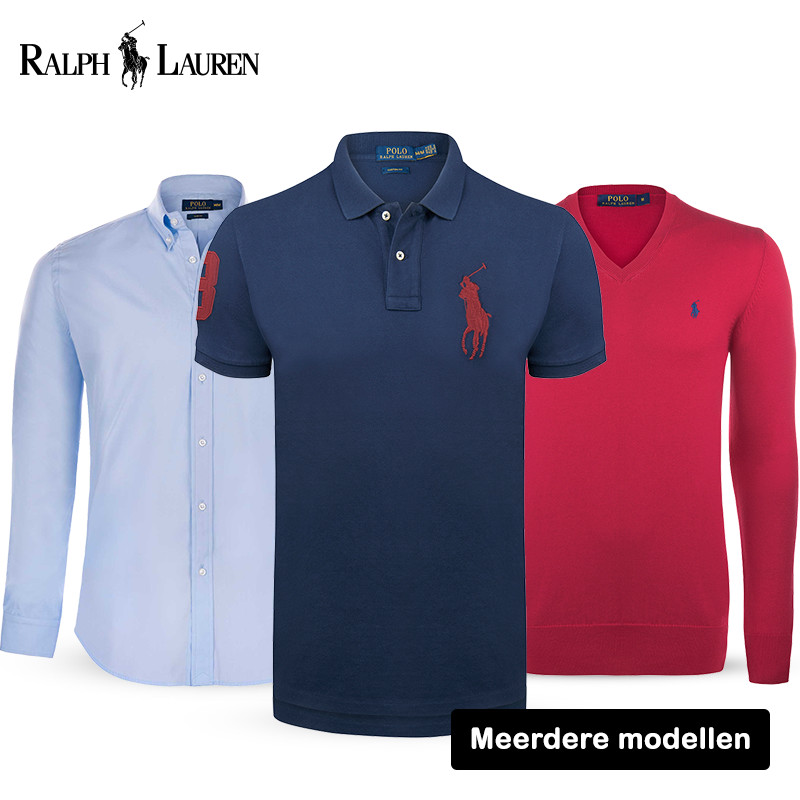 Elke dag iets leuks - Ralph Lauren Lauren Sale