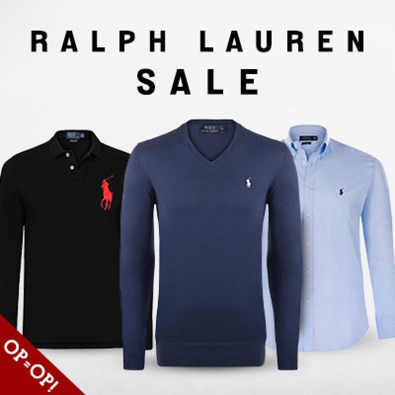 ralph laurent sale