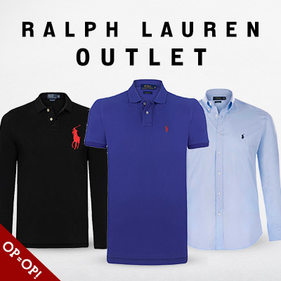 Elke dag iets leuks - RalphLauren Lauren Outlet