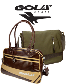 Elke dag iets leuks - Retro Tassen Van Gola Elke dag iets leuks - Retro Tassen Van Gola