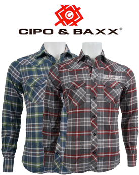 Elke dag iets leuks - Ruithemden Van Cipo & Baxx Elke dag iets leuks - Ruithemden Van Cipo & Baxx