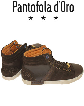 Elke dag iets leuks - Schoen van Pantofola dOro Elke dag iets leuks - Schoen van Pantofola dOro