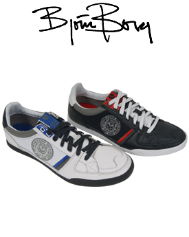 Elke dag iets leuks - Schoenen van Bjorn Borg Elke dag iets leuks - Schoenen van Bjorn Borg