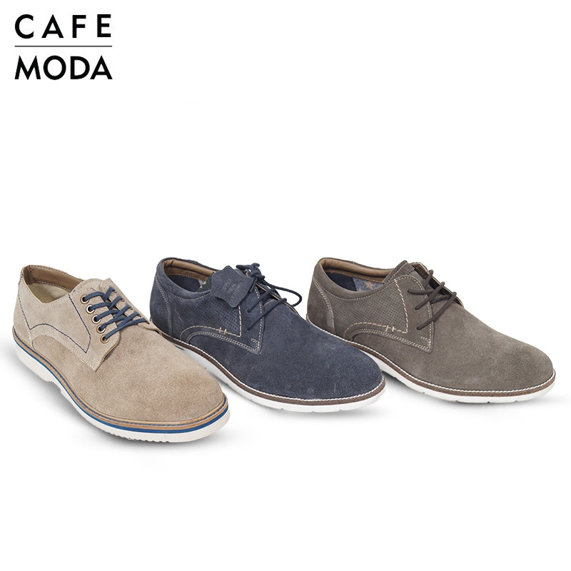 Elke dag iets leuks - Schoenen van Cafe Moda