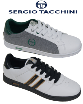 Elke dag iets leuks - Schoenen van Sergio Tacchini