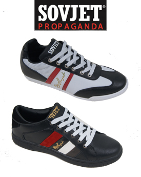 Elke dag iets leuks - Schoenen van Sovjet Elke dag iets leuks - Schoenen van Sovjet